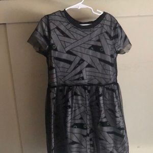 Cat & Jack Mummy Dress